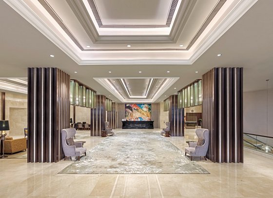 Pride Plaza Hotel Aerocity