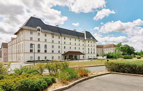 B&B HOTEL près de Disneyland® Paris