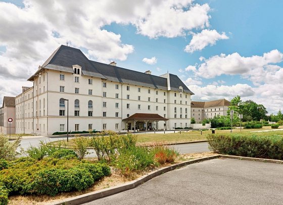 B&B Hotel