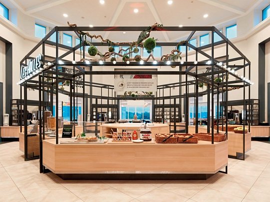 B&B HOTEL près de Disneyland® Paris