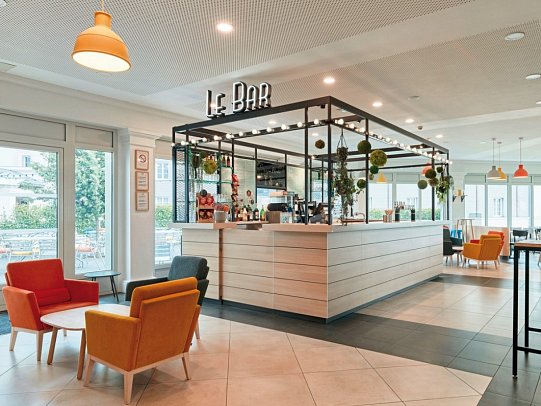 B&B HOTEL près de Disneyland® Paris