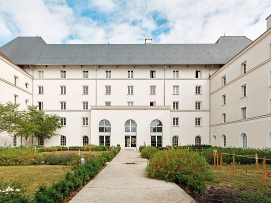 B&B HOTEL près de Disneyland® Paris