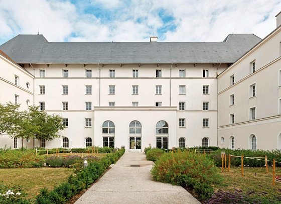 B&B Hotel