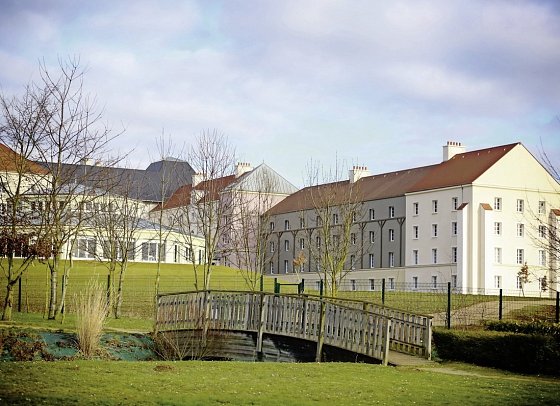 B&B Hotel