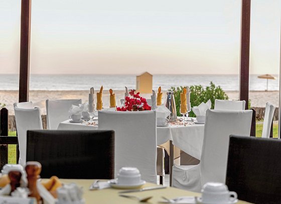 Aldiana Club Djerba Atlantide