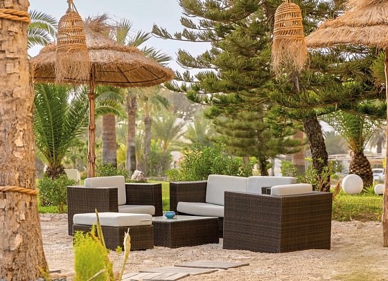 Aldiana Club Djerba Atlantide