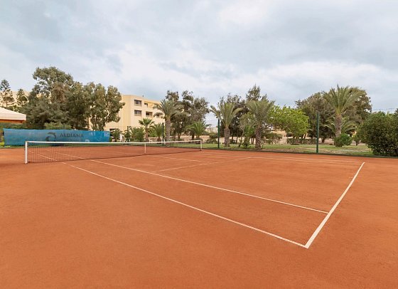 Aldiana Club Djerba Atlantide