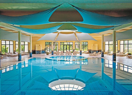 Aldiana Club Djerba Atlantide