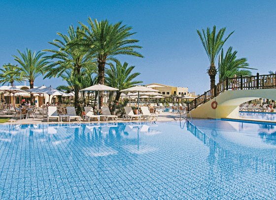 Aldiana Club Djerba Atlantide