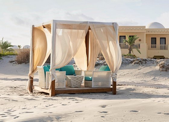 Aldiana Club Djerba Atlantide