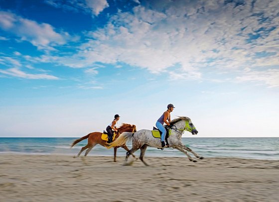 Aldiana Club Djerba Atlantide