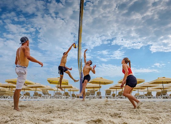 Aldiana Club Djerba Atlantide