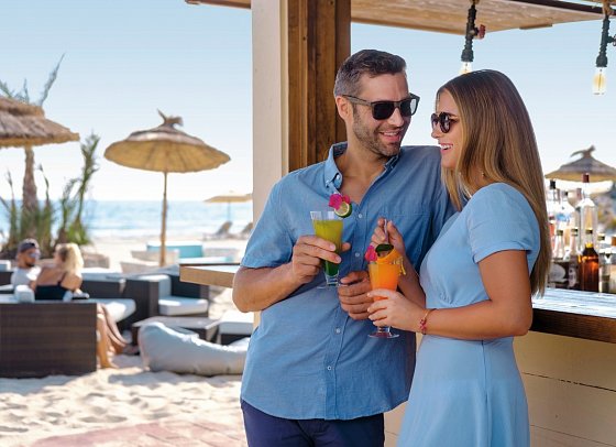 Aldiana Club Djerba Atlantide