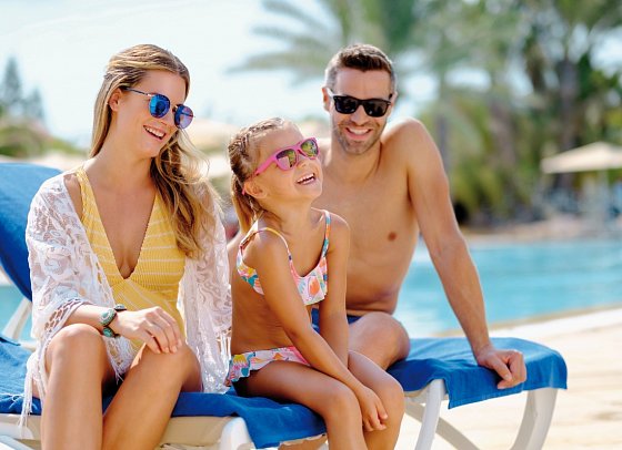 Aldiana Club Djerba Atlantide
