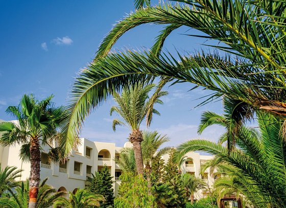 Aldiana Club Djerba Atlantide