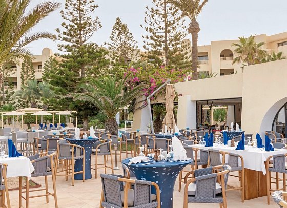 Aldiana Club Djerba Atlantide