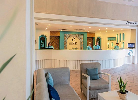 Aldiana Club Djerba Atlantide