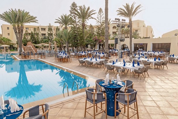 Aldiana Club Djerba Atlantide