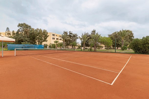 Aldiana Club Djerba Atlantide
