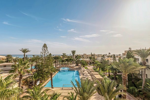 Aldiana Club Djerba Atlantide