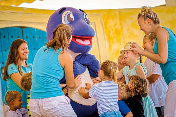 Aldiana Club Djerba Atlantide