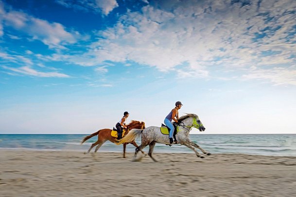 Aldiana Club Djerba Atlantide