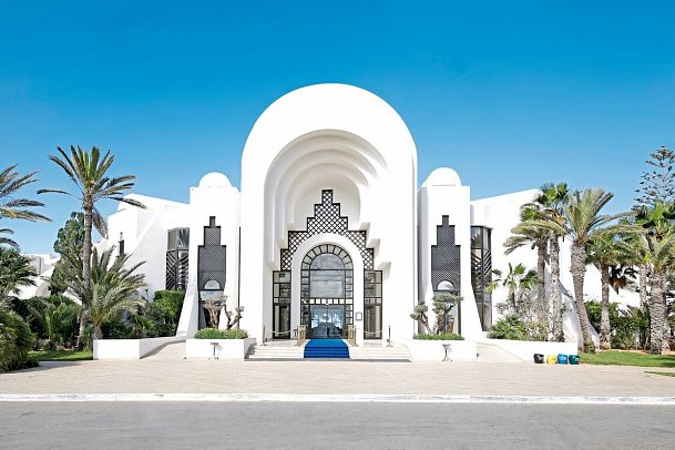 Radisson Blu Palace Resort & Thalasso