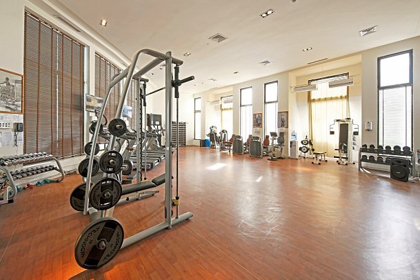 Radisson Blu Palace Resort & Thalasso