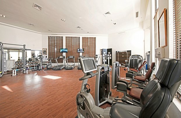 Radisson Blu Palace Resort & Thalasso