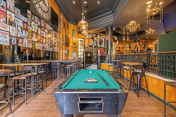 Radisson Blu Palace Resort & Thalasso