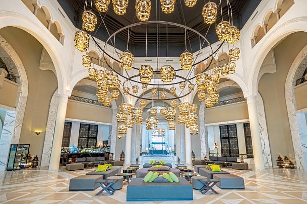 Radisson Blu Palace Resort & Thalasso