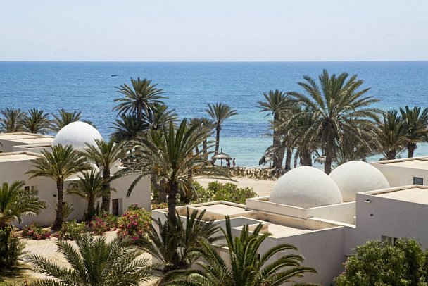 El Mouradi Djerba Menzel