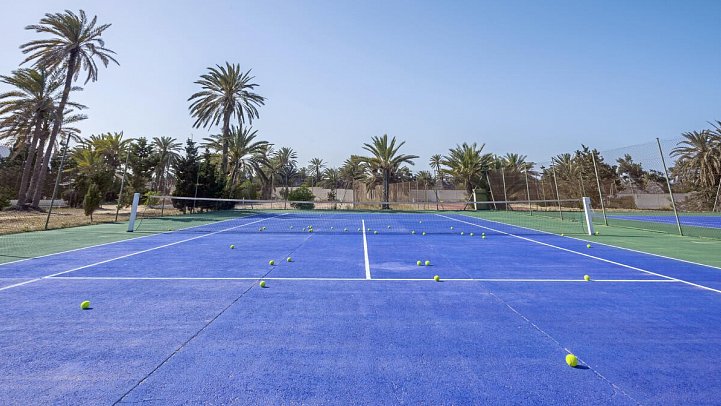 El Mouradi Djerba Menzel