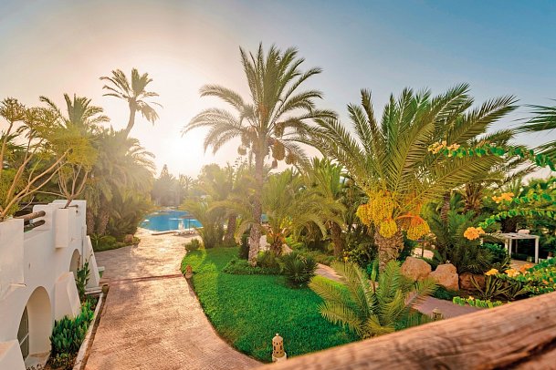 Djerba Resort