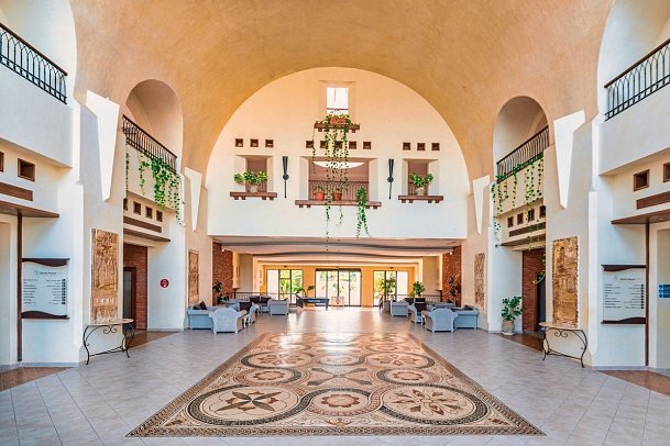 Djerba Resort