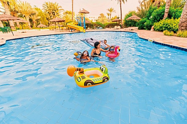 Djerba Resort