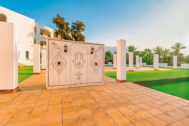 Djerba Resort