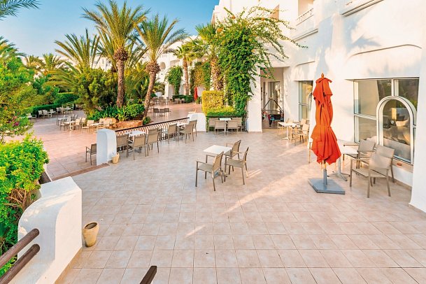 Djerba Resort