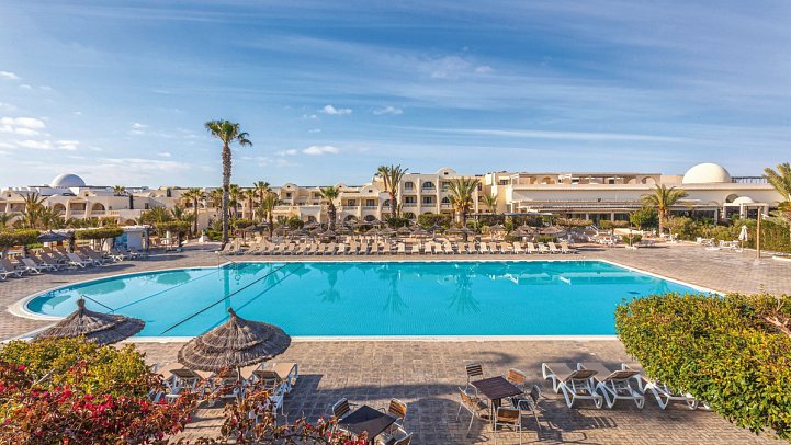 Djerba Aqua Resort