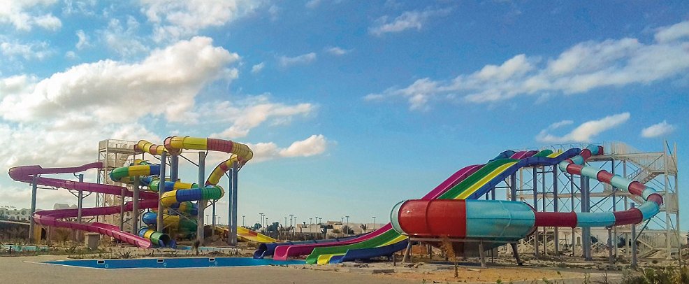 Djerba Aqua Resort