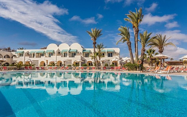 Djerba Aqua Resort