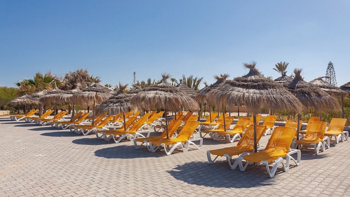 Djerba Aqua Resort