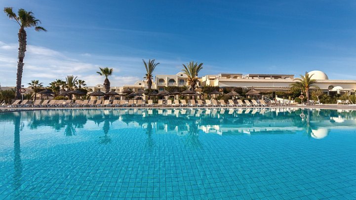 Djerba Aqua Resort
