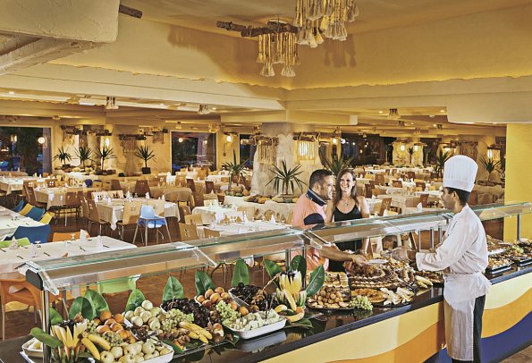 Welcome Meridiana Djerba