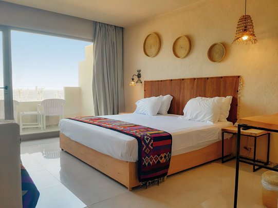 Welcome Meridiana Djerba - Wohnbeispiel Superior-Zimmer