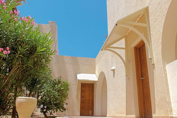 Telemaque Beach & Spa