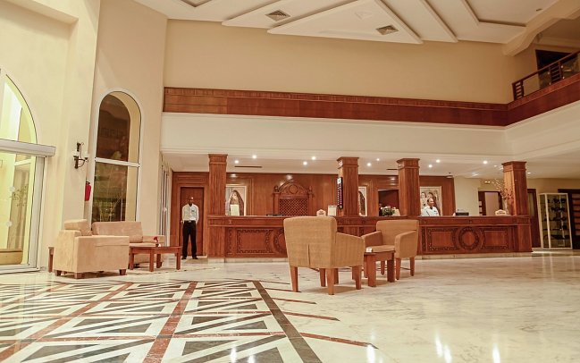 Telemaque Beach & Spa
