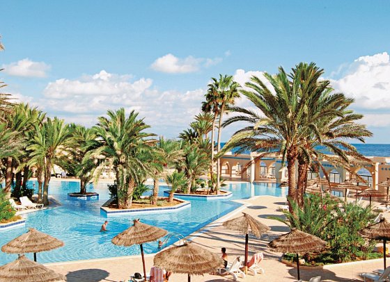 Zita Beach Resort
