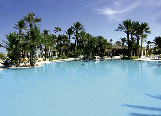 Zita Beach Resort