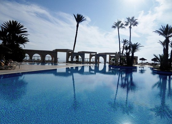 Zita Beach Resort